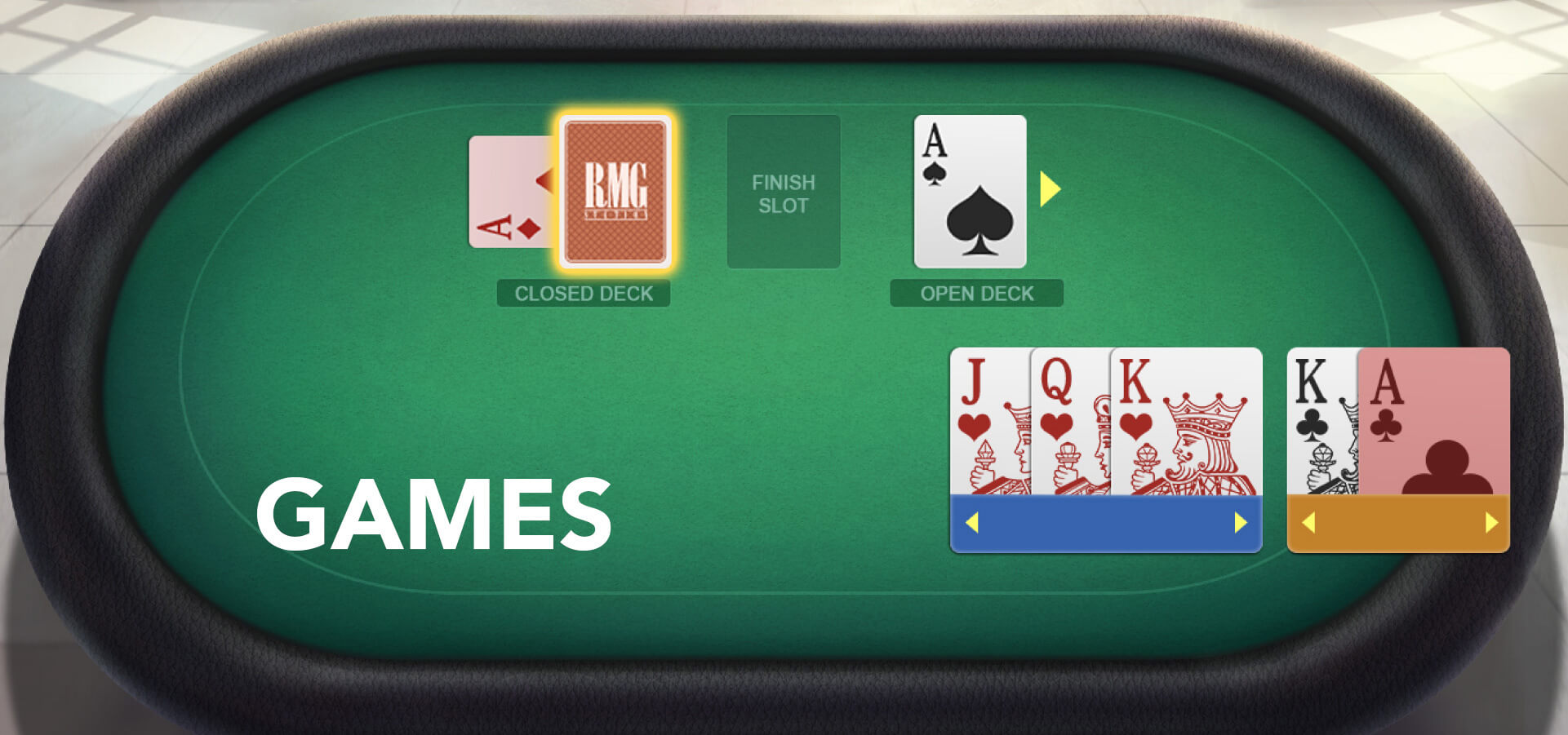 GAMES